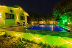 Natures by PN Villa, Igatpuri