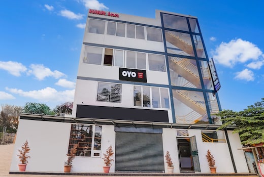 Super Hotel O HMR Inn