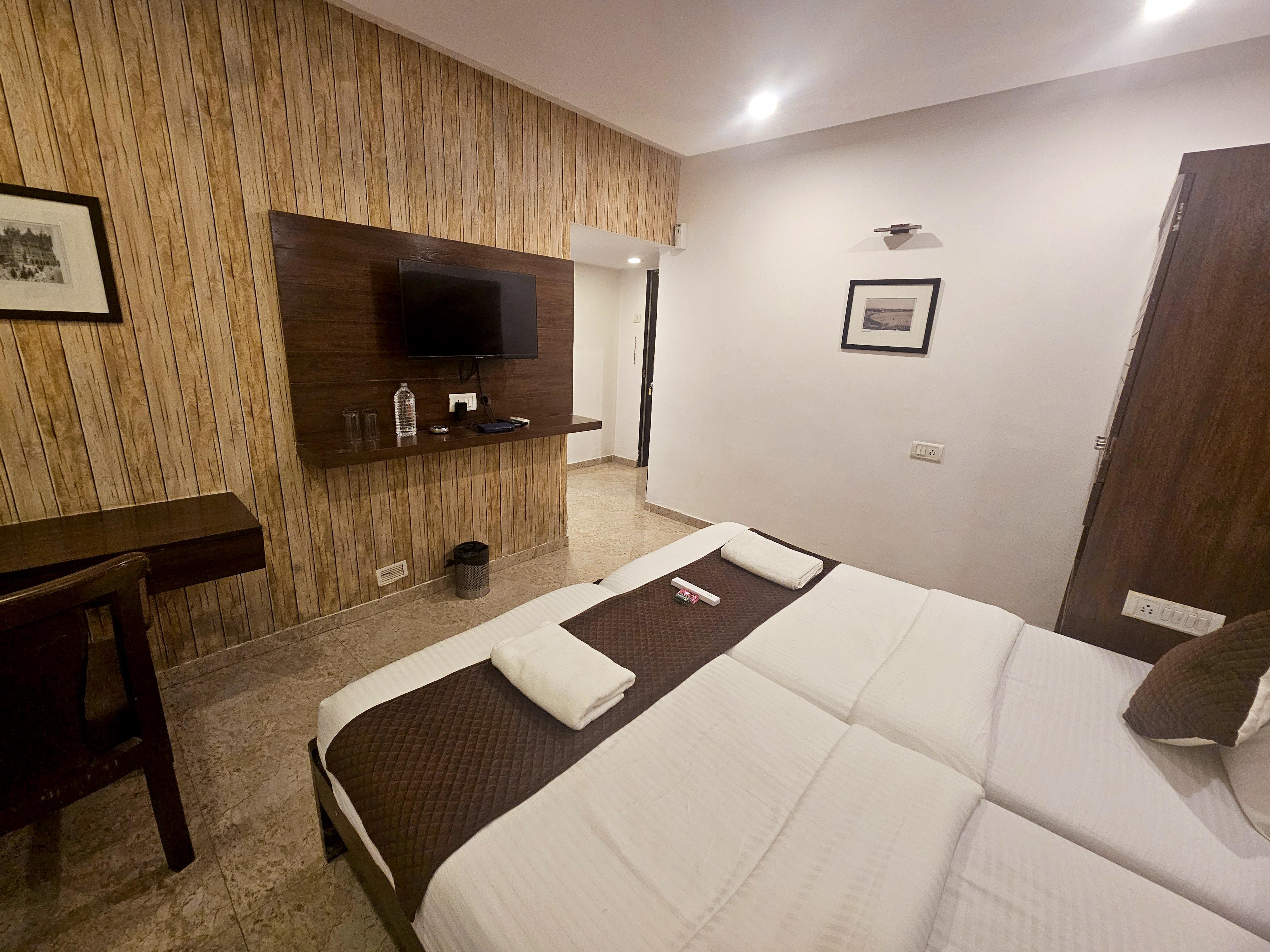 Astha Residency 4