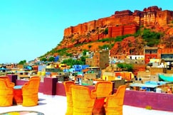 Jodhpur Heritage Haveli and Guest House, Jodhpur