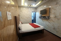 CHINNASAMY RESIDENCY, Rameshwaram