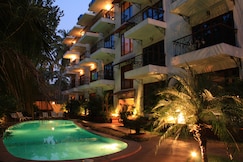 Tangerine Boutique Resort, Goa