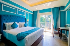 DeAmour: A Dreamy Getaway, Near Beach, Goa