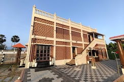 Peace village by Palette Homes | Pool | Breakfast, Bhavani