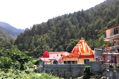 4 Seasons Homestay, Bhimtal