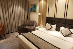 HOTEL KC RESIDENCY, Chandigarh