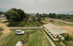 Outdoors