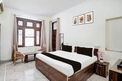 Hotel O Sector 21 Faridabad, Palwal