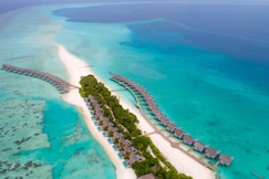 Kuramathi Maldives, Maldives