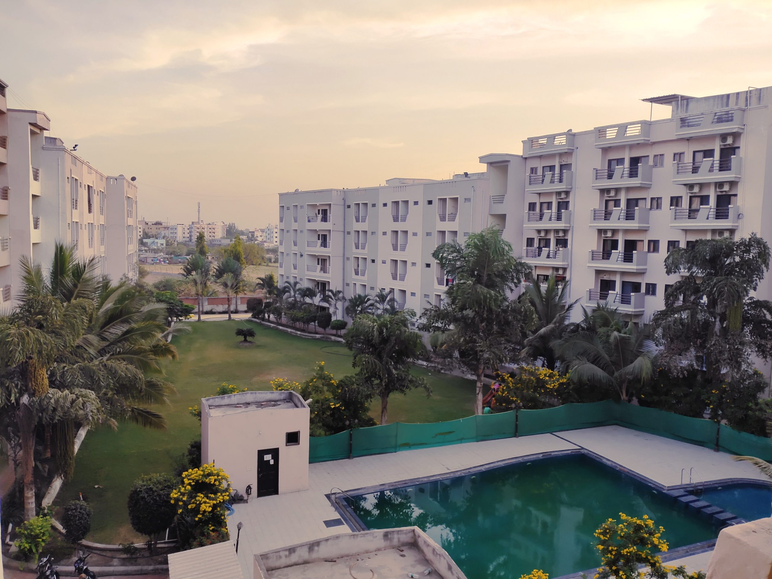 Hotel Shubh Sai - Tap to explore photos