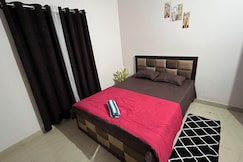 Nestly Homestay, Guwahati