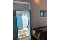 Srilatha Mane, Hampi