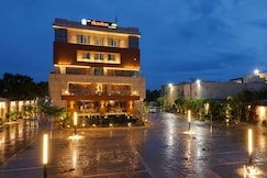 Hotel Shivlok International, Nagod