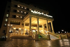 Captains Crown Hotels & Resorts, Coorg