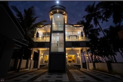 Reunion Ocean Manor Beach House, Udupi