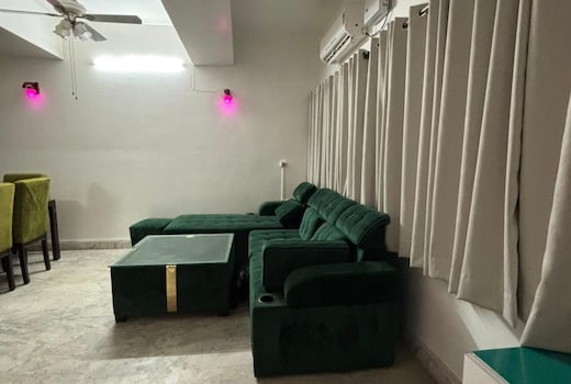 Rudra Residency