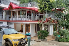 Shiva Homestay | Rooms & Caretaker, Kosya Kutauli