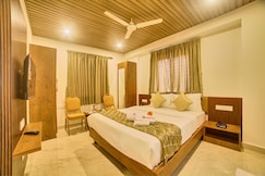 Arrival Inn Bangalore Airport, Bangalore