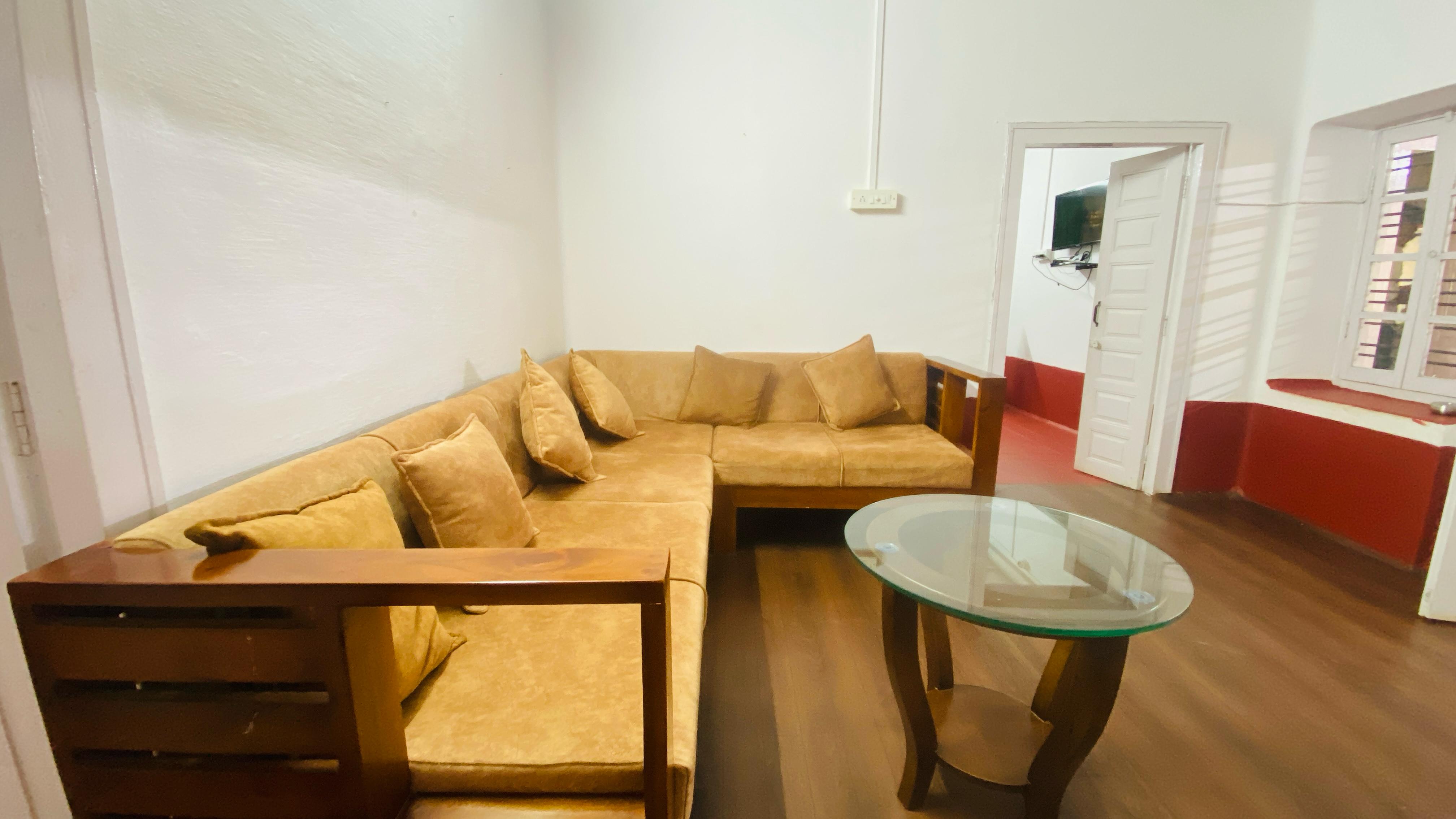 Coorg Daffodil Guest House  - Tap to explore photos