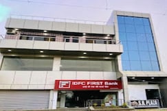 SR Plaza Jewar, Palwal