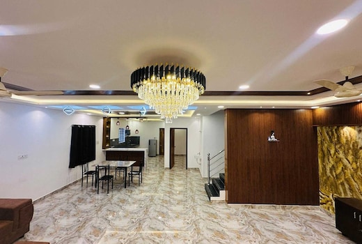 Villa Murugan by Palette Homes | 4BHK | Pvt Pool