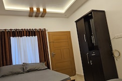 Windy Meadows, Idukki