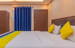 Deluxe Room(1King Size Bed)