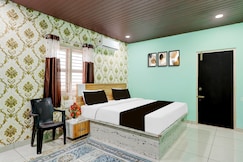 Hotel O Coorgalli, Mysore