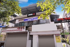Hotel O 24/7 Residency, Navi Mumbai