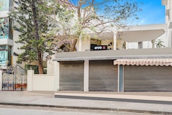 SPOT ON Heaven Residency, Bangalore