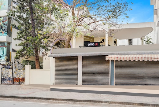 SPOT ON Heaven Residency