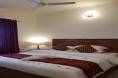 River Meadows Homestay, Pathanamthitta