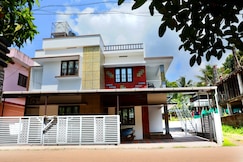 Dreams Villa, Cochin