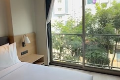 Studio apartment near Manyata tech park, Bangalore
