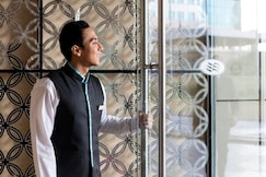 Crowne Plaza Festival City, دبى