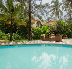 Swimming Pool 1
