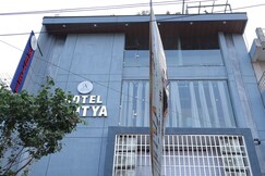 Hotel Aditya, Tikamgarh