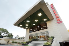 Comfort Hotel GMS Grand, Dehradun