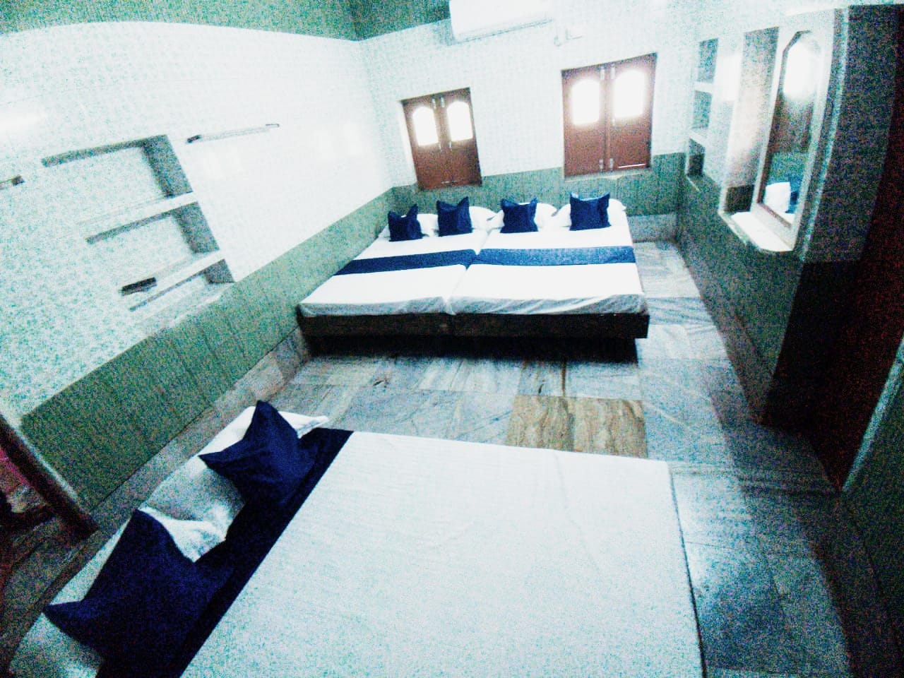 Kanhu Villa - Tap to explore photos