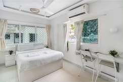 Lyon Studio in Bandra W by Squareone Stays, Mumbai