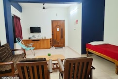 PY Home Stay, Pondicherry