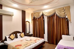 Hotel Heritage Inn, Amritsar