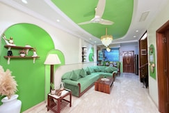 Garden Veil 4BHK Spacez Villa, Thane