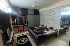Ultra Luxury, Party house, 2Bhk with Ready kitchen, Hyderabad