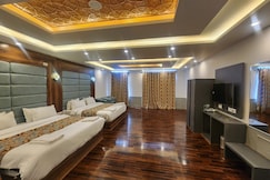 Hotel Town Star, Srinagar