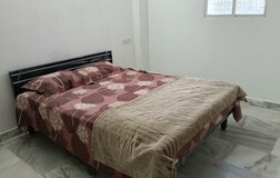 Room with Private Bathroom
