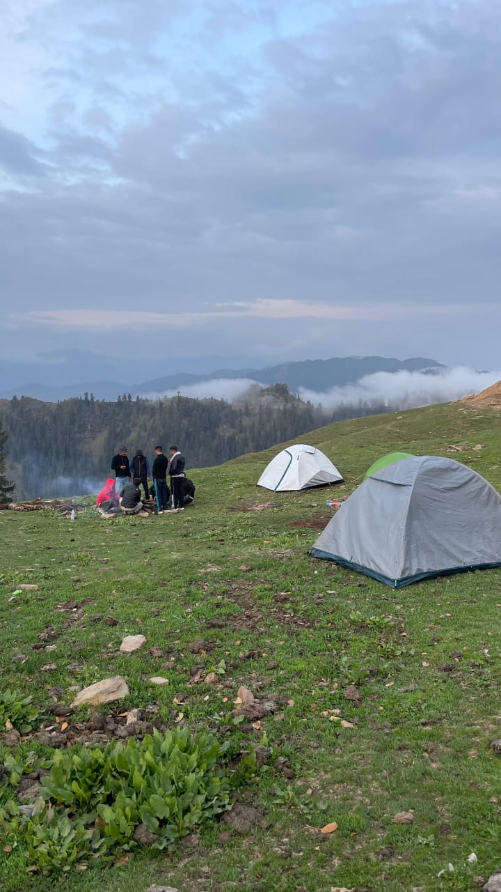 Shiv shakti camps - Tap to explore photos