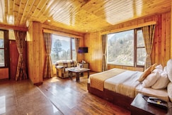The River Regency @ Manali, Manali