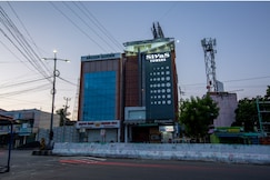 Hotel Raghavendra, Perambalur