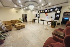 Hotel Golden Palm, Patna